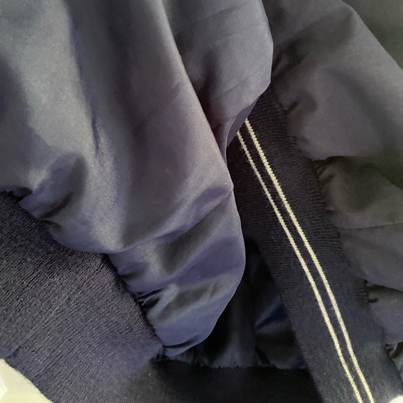 Mens Golf Windshirt Vest - Picture 7 of 10